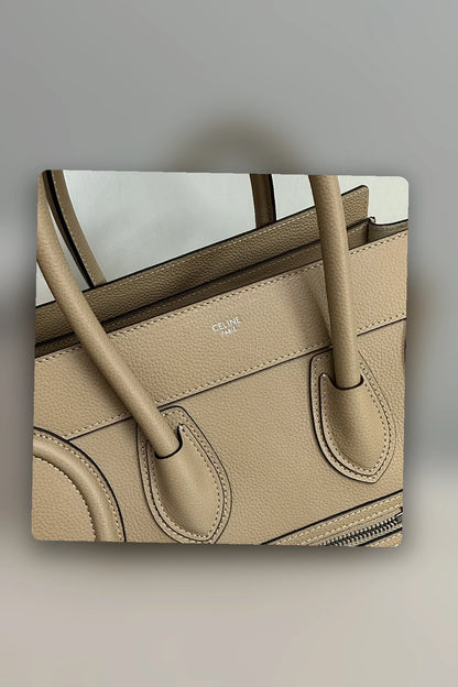 NB - COL Bag - 1126