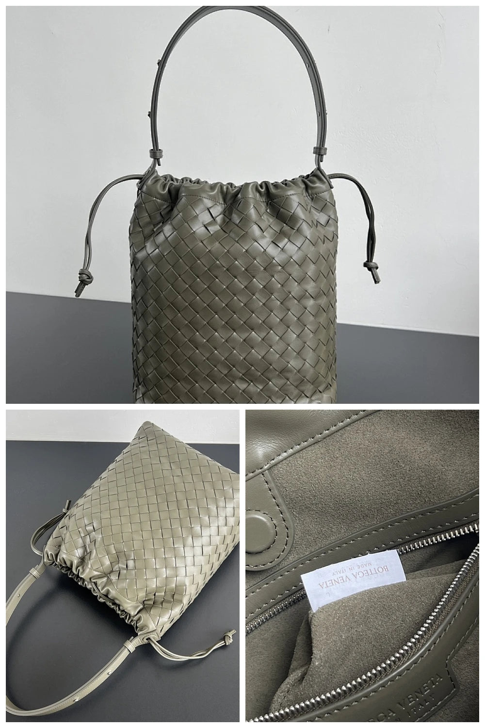 NB - BOV Bag - 435