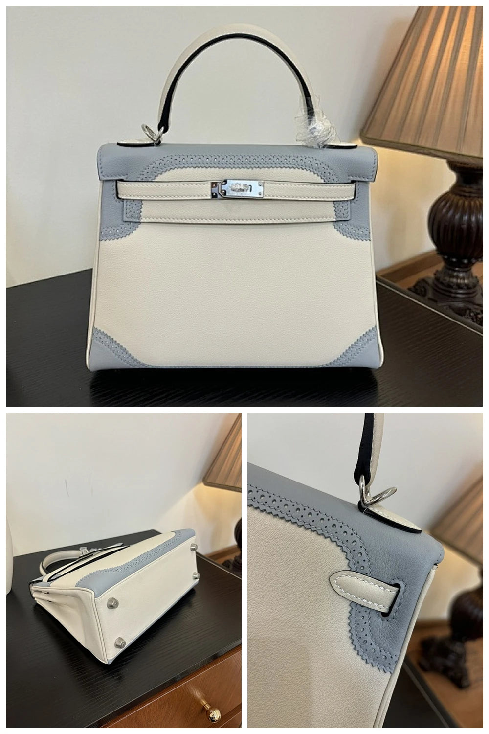 NB - HMS Bag - 1277