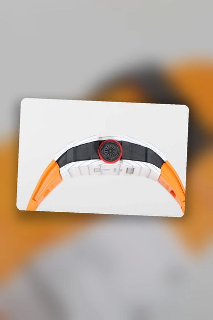 NB - Mix Watch - 437