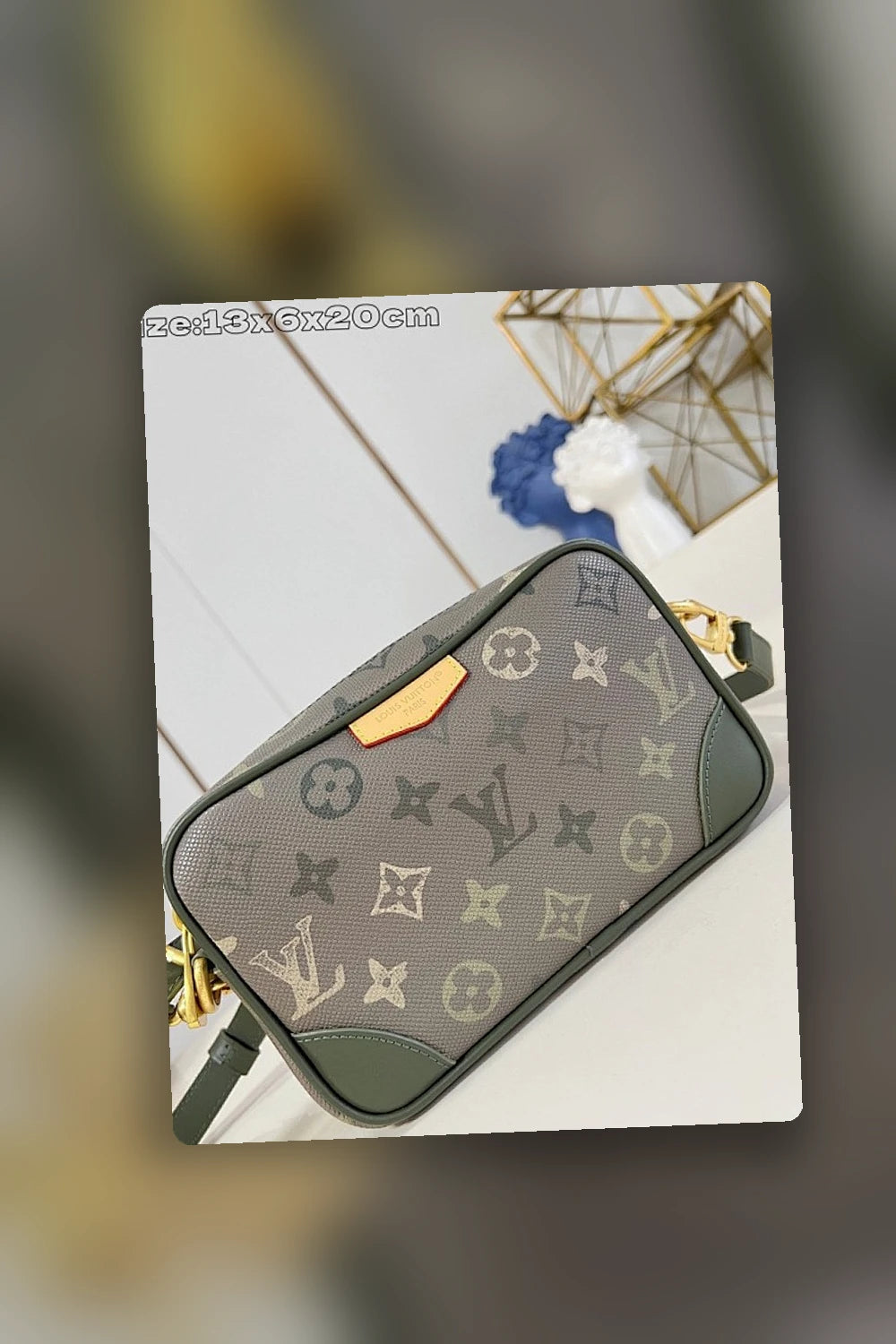 NB - LOV Bag - 934