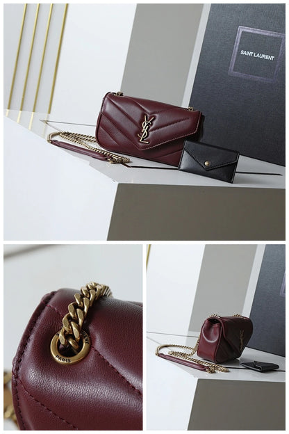 NB - YLS Bag - 1189