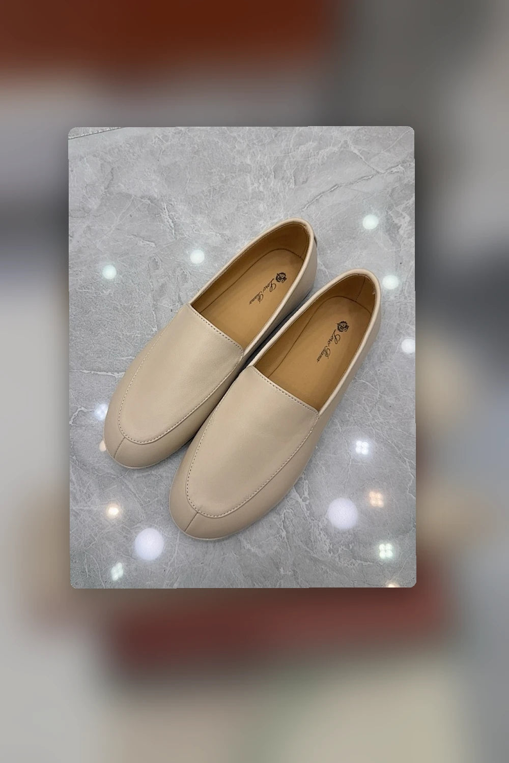 NB - PD Women Shoes - 465