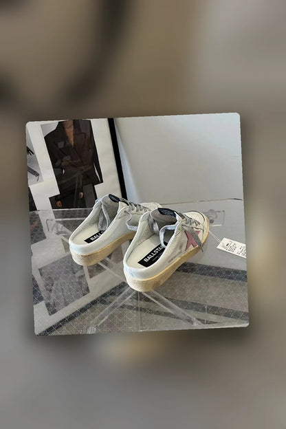 NB - SIMP Women Shoes - 466