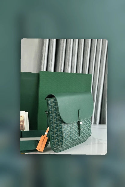 NB - GYO Bag - 638