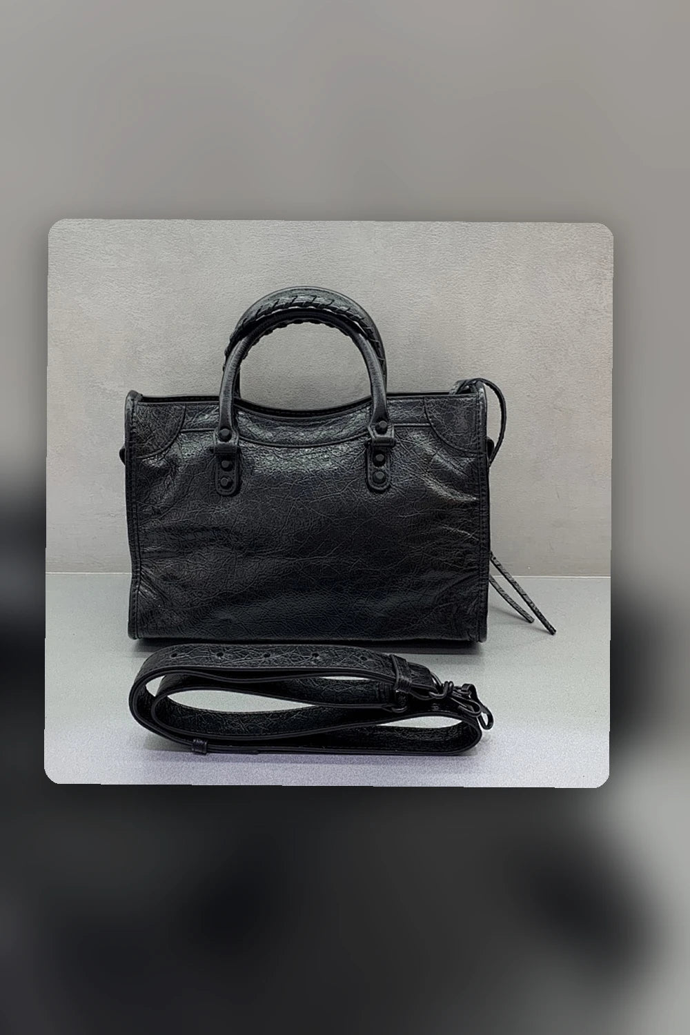 NB - BG Bag - 1379