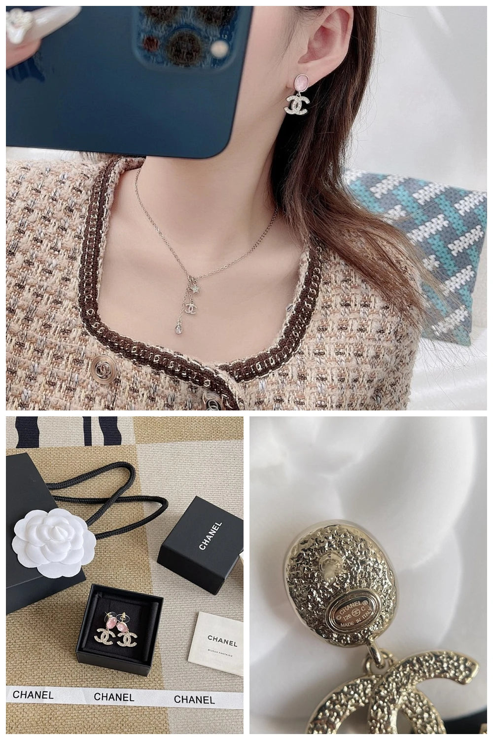 NB - CHL Jewelry - 170