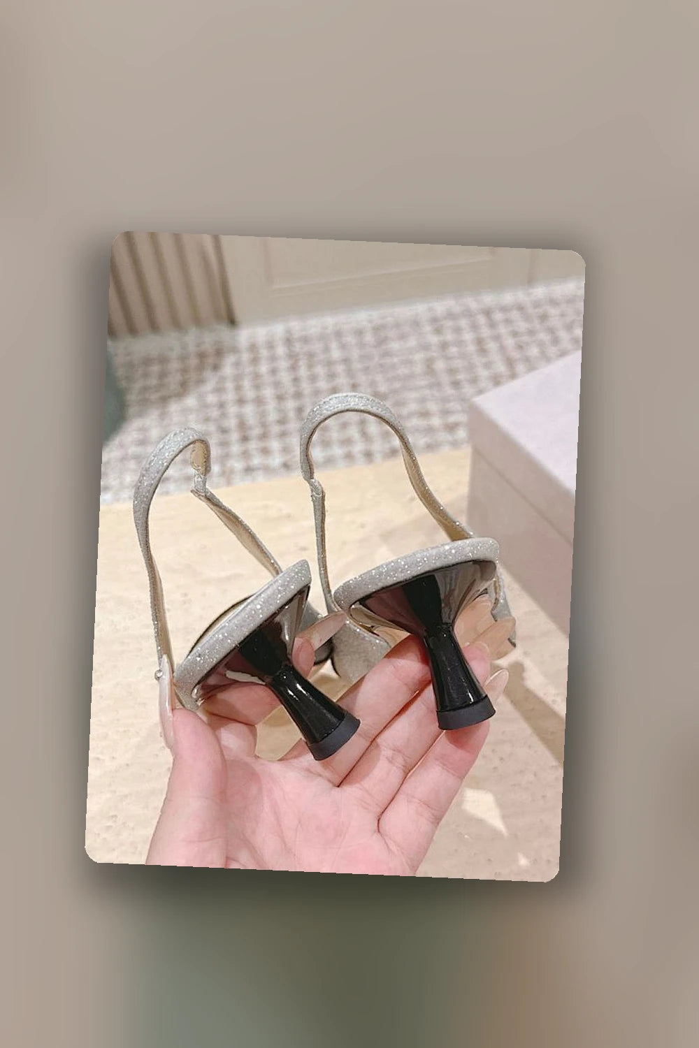 NB - JMC Mix Items - 539