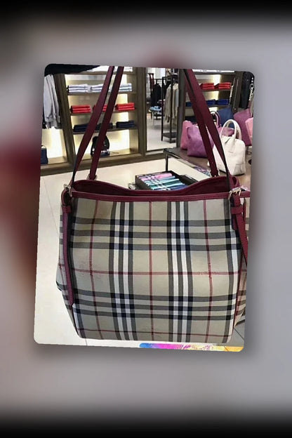 NB - BOR Bag - 796