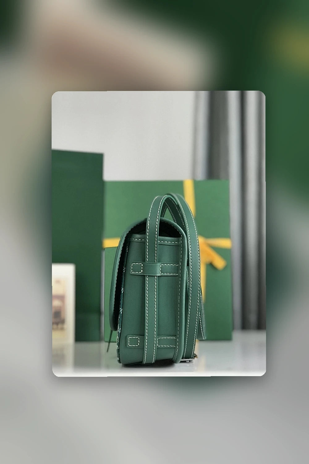 NB - GYO Bag - 664