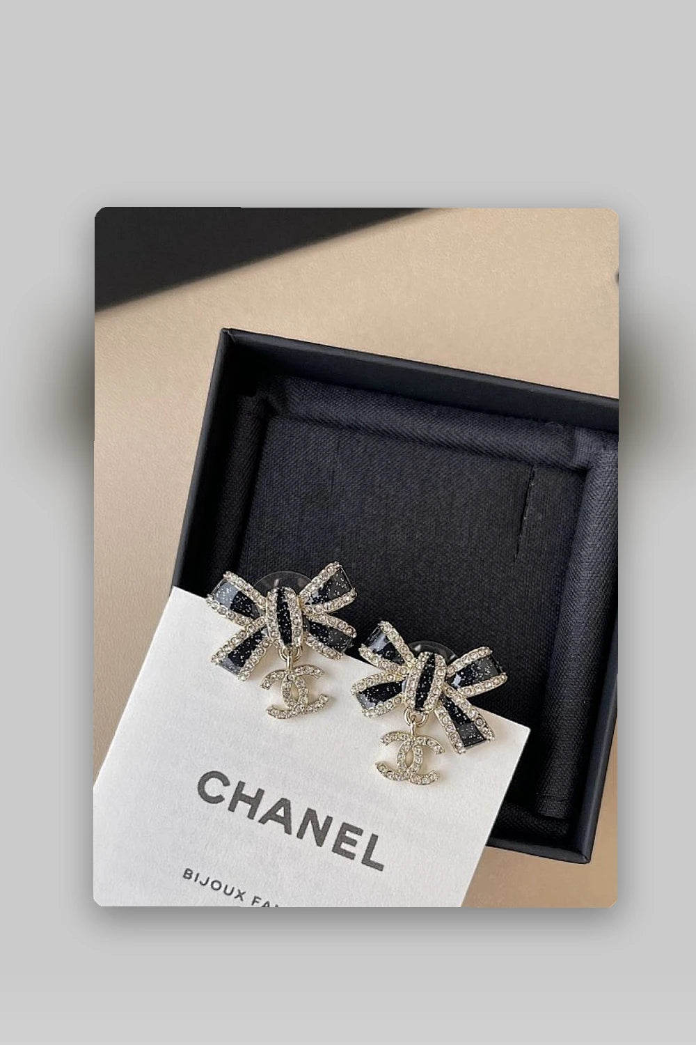 NB - CHL Jewelry - 440
