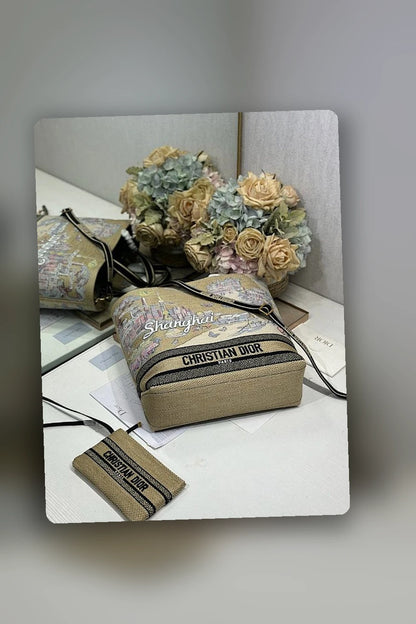 NB - DOR Bag - 071