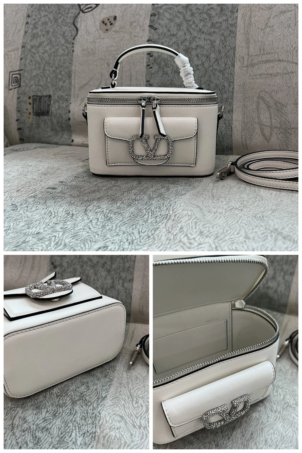 NB - VEL Bag - 944