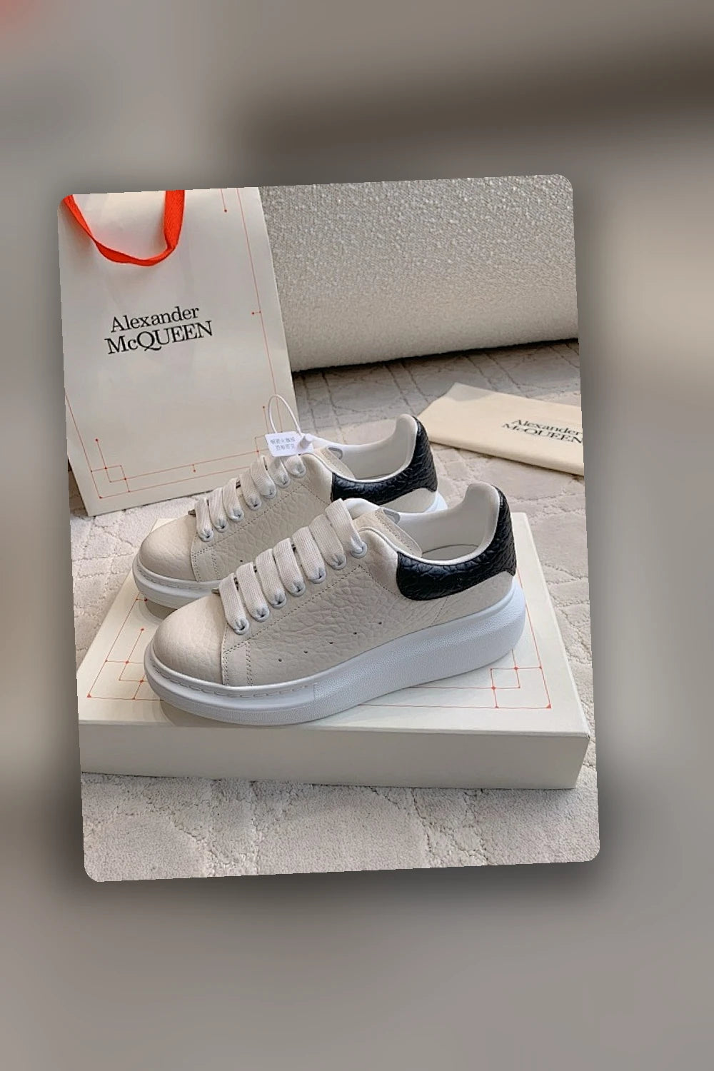 NB - AQ Women Shoes - 094