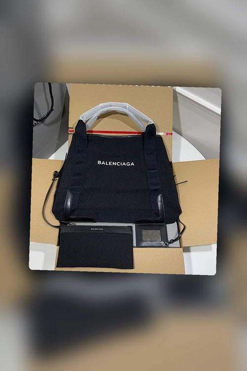 NB - BG Bag - 2011