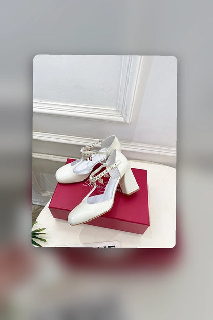 NB - RVR Women Shoes - 248