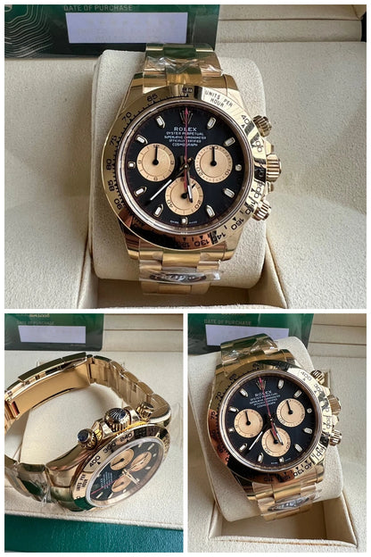 NB - Mix Watch - 670