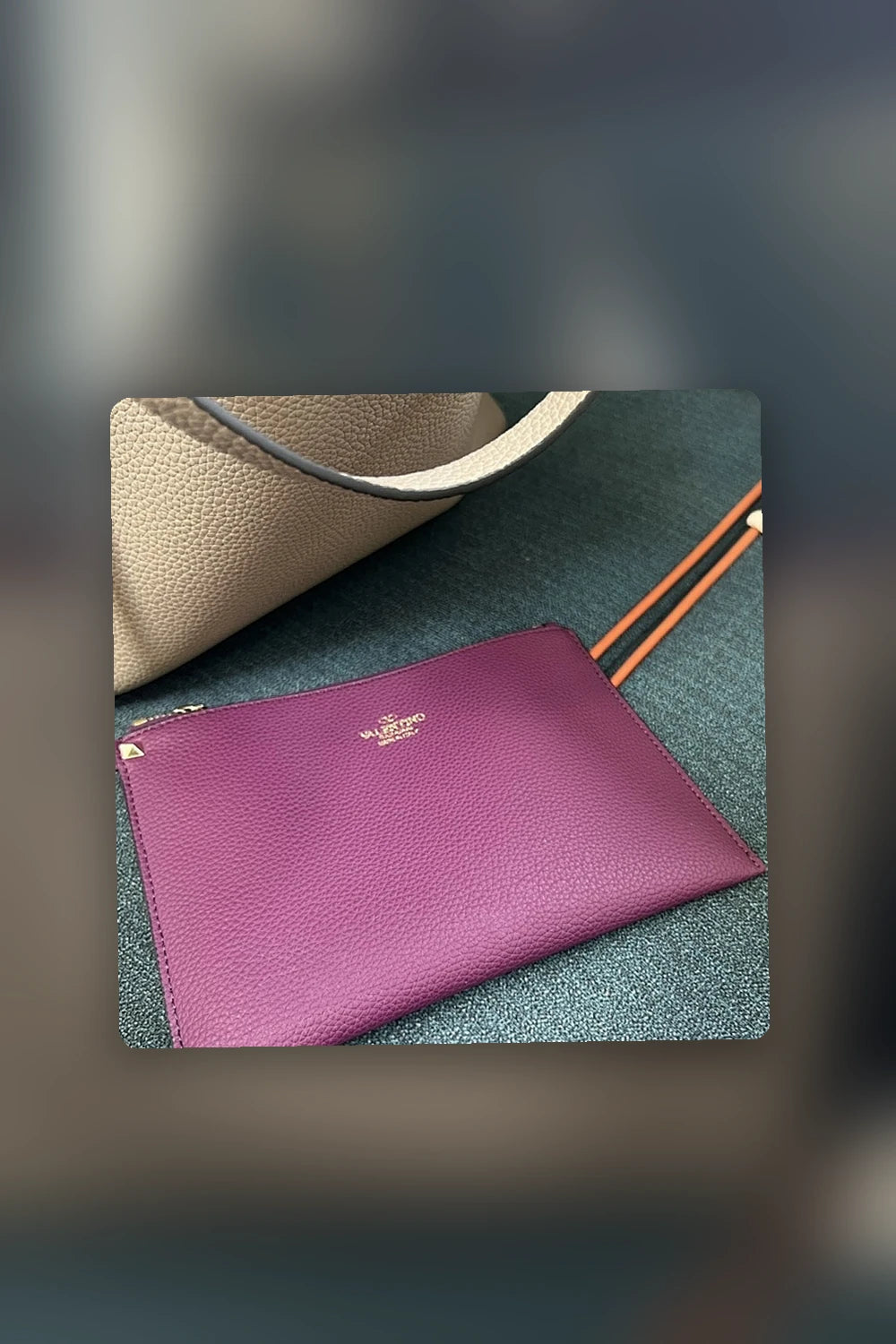 NB - VEL Bag - 954
