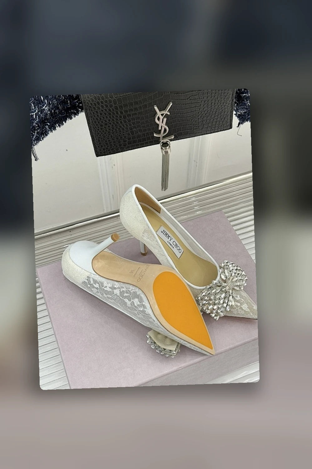 NB - JMC Mix Items - 251