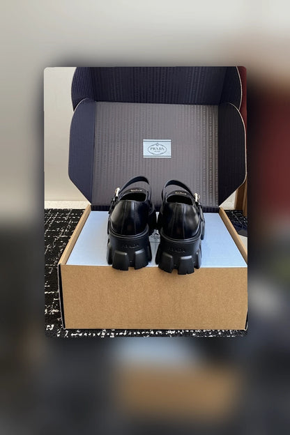 NB - PD Women Shoes - 1123