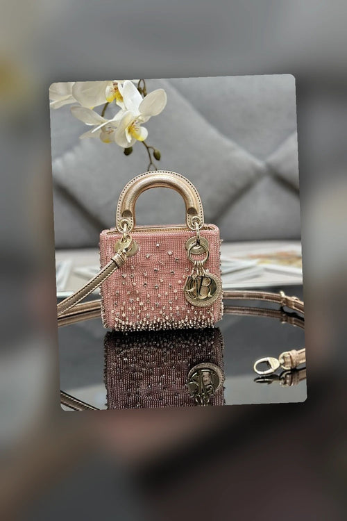 NB - DOR Bag - 186