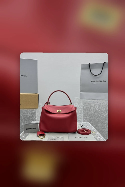 NB - BG Bag - 1671