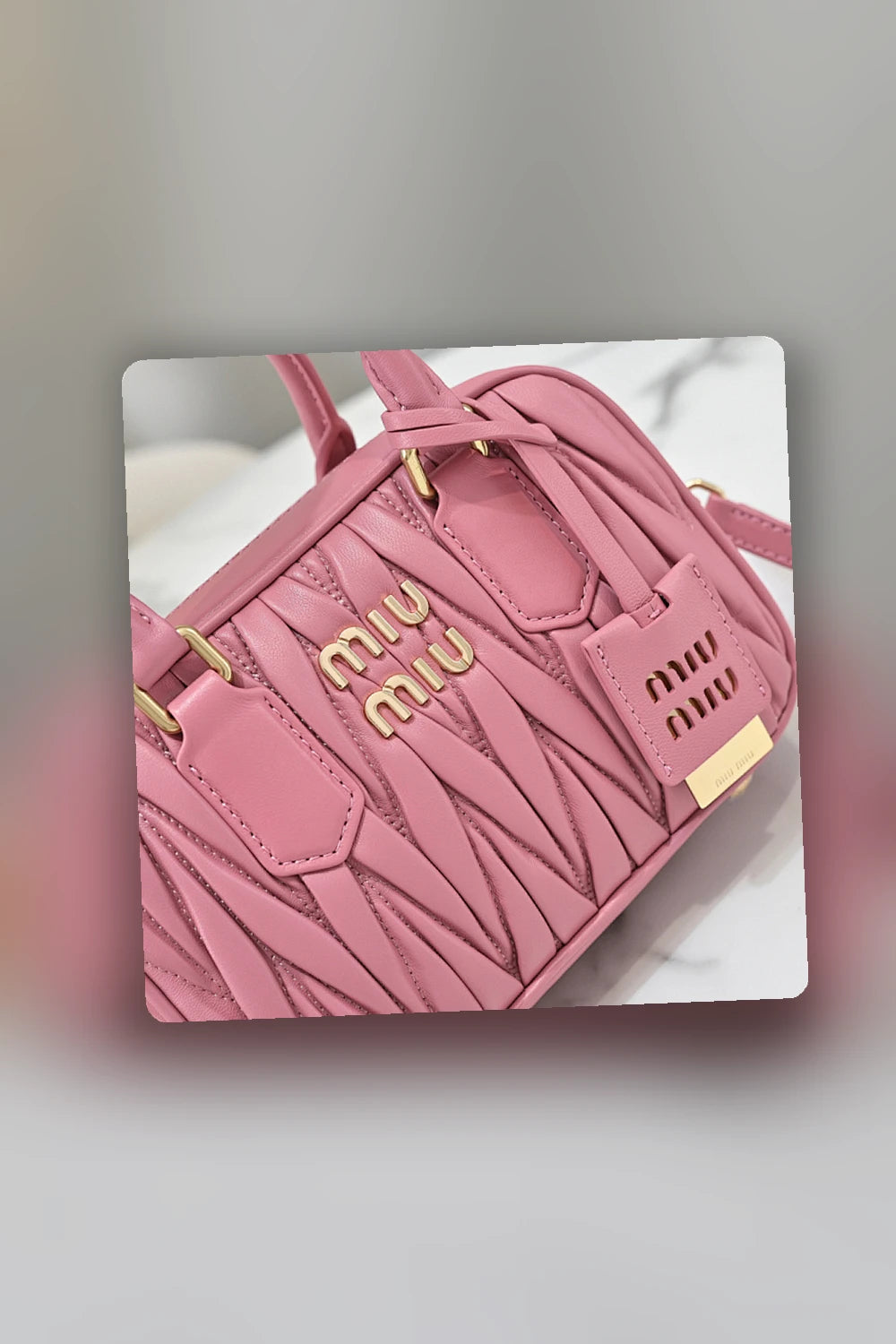 NB - MMU Bag - 1159