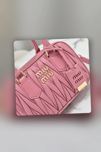 NB - MMU Bag - 1159