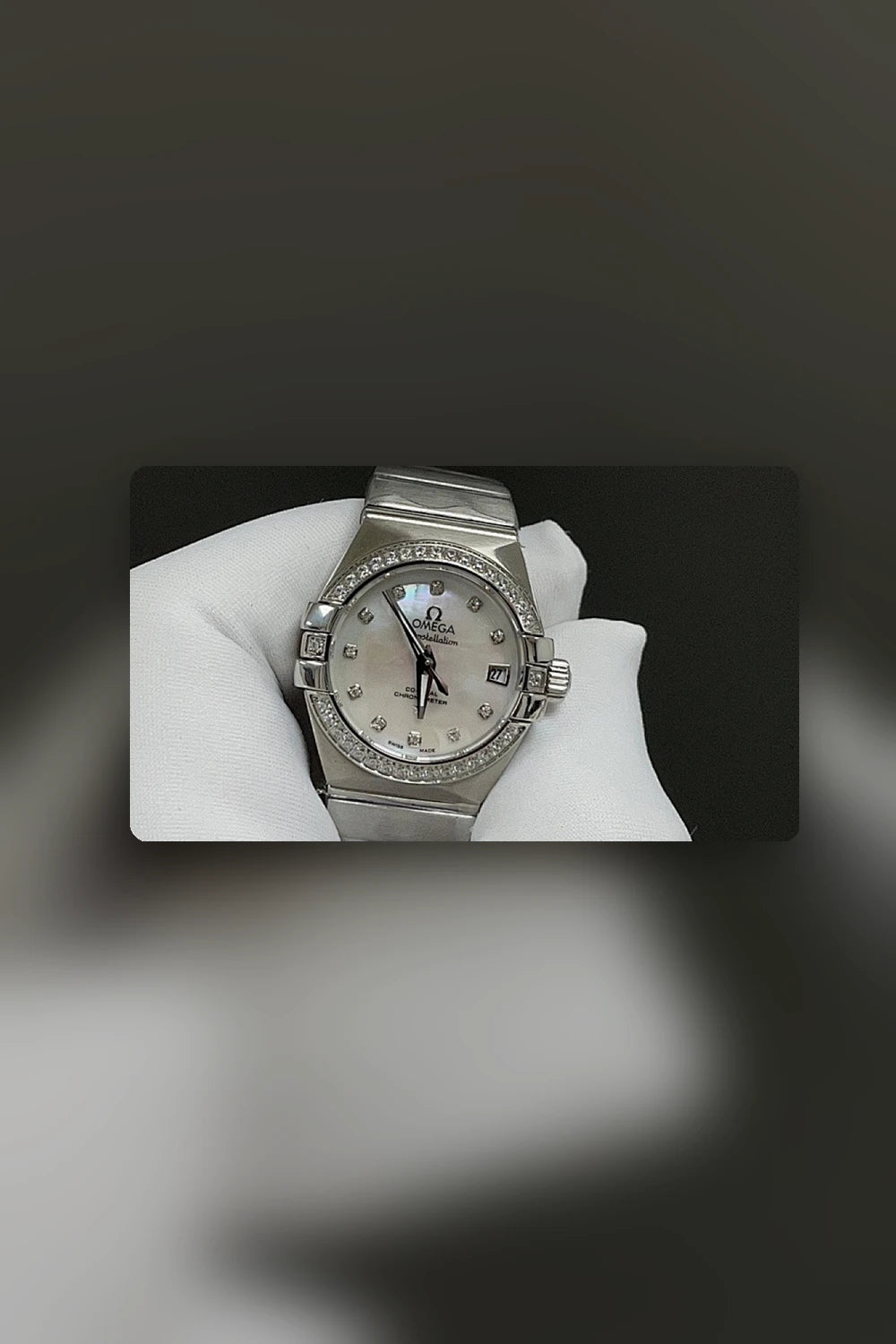 NB - Mix Watch - 1321