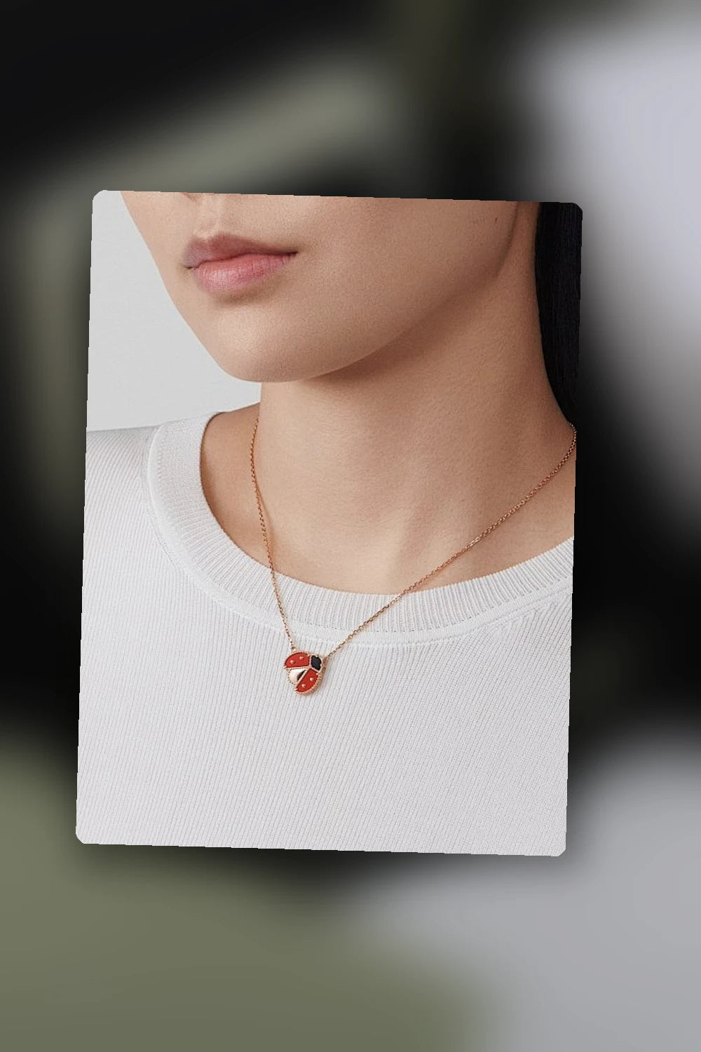 NB - VACA Jewelry - 493