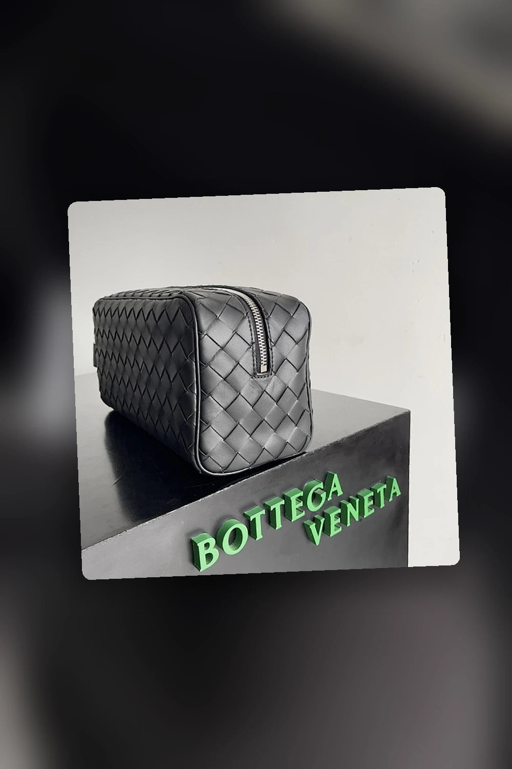 NB - BOV Bag - 473