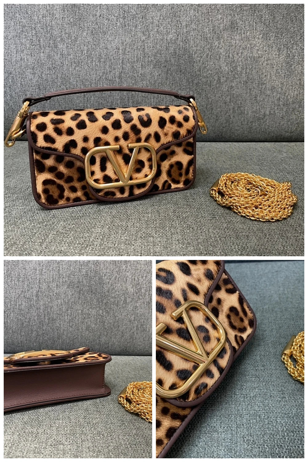 NB - VEL Bag - 729