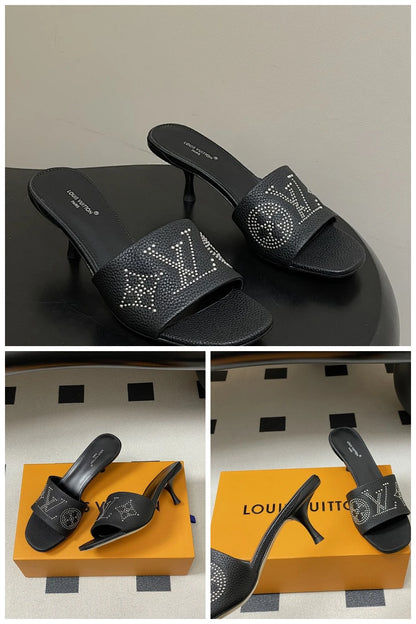 NB - LOV Women Shoes - 388
