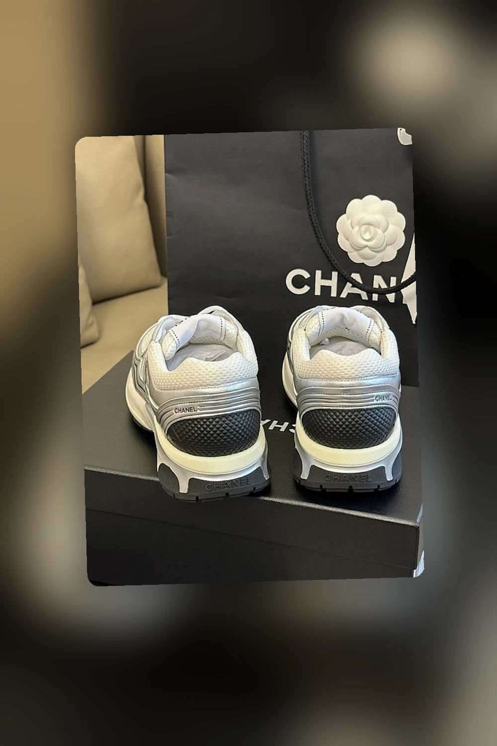NB - CHL Mix Items - 516