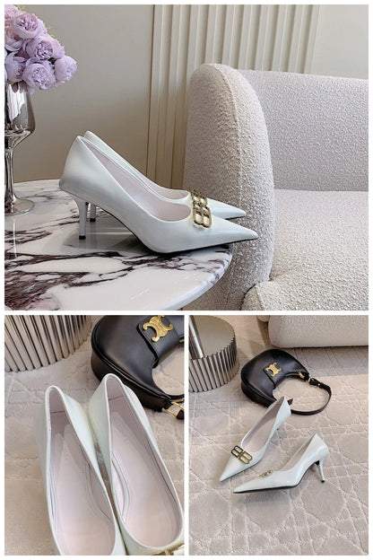 NB - BG Women Shoes - 231