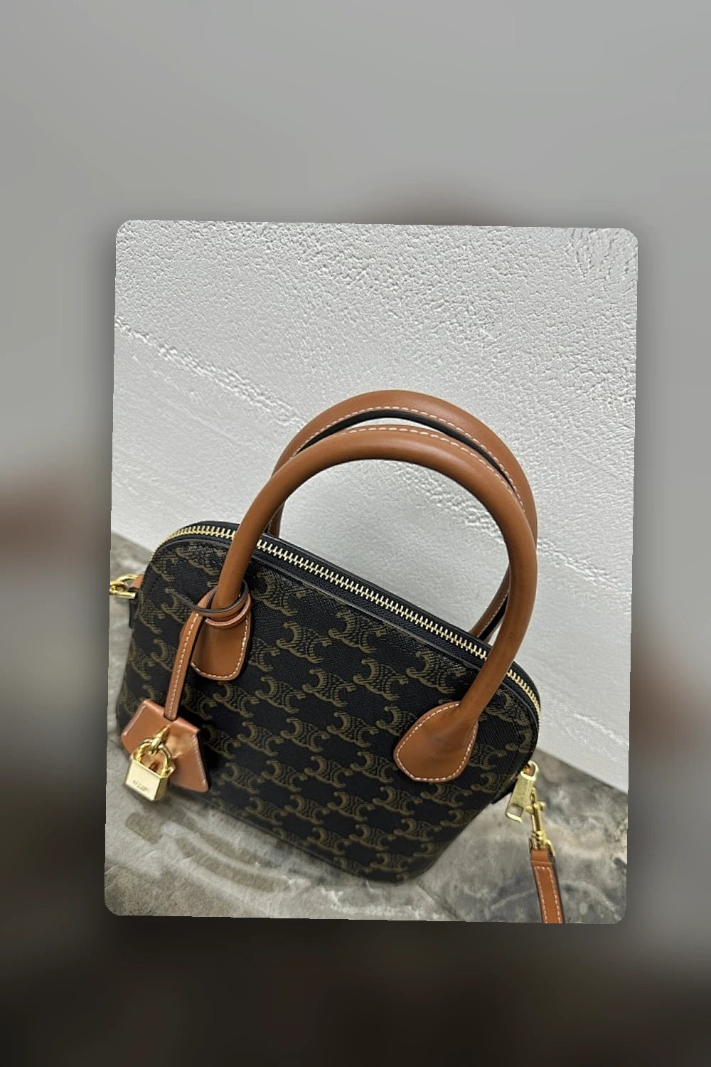 NB - COL Bag - 526