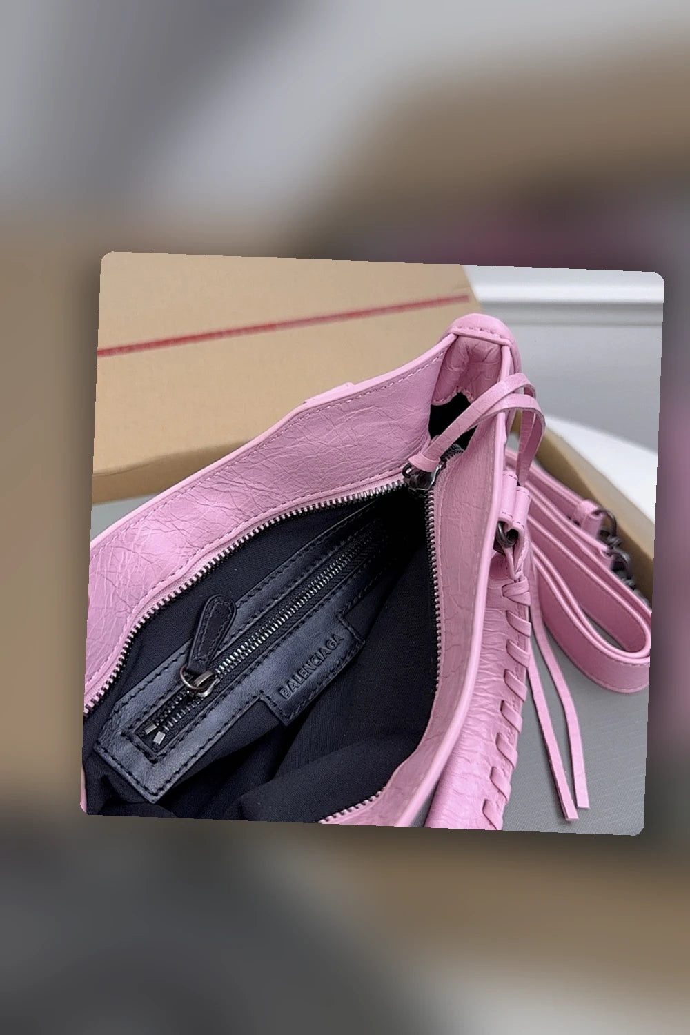 NB - BG Bag - 1995