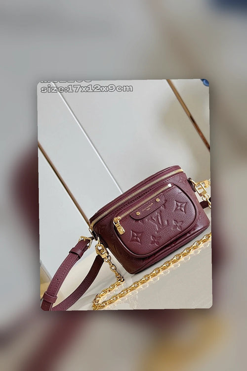 NB - LOV Bag - 1728