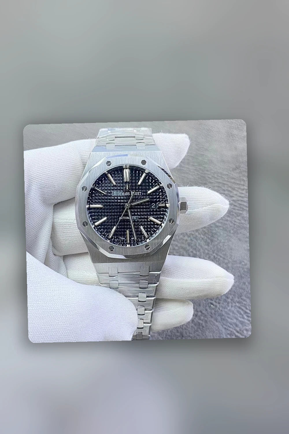 NB - Mix Watch - 294