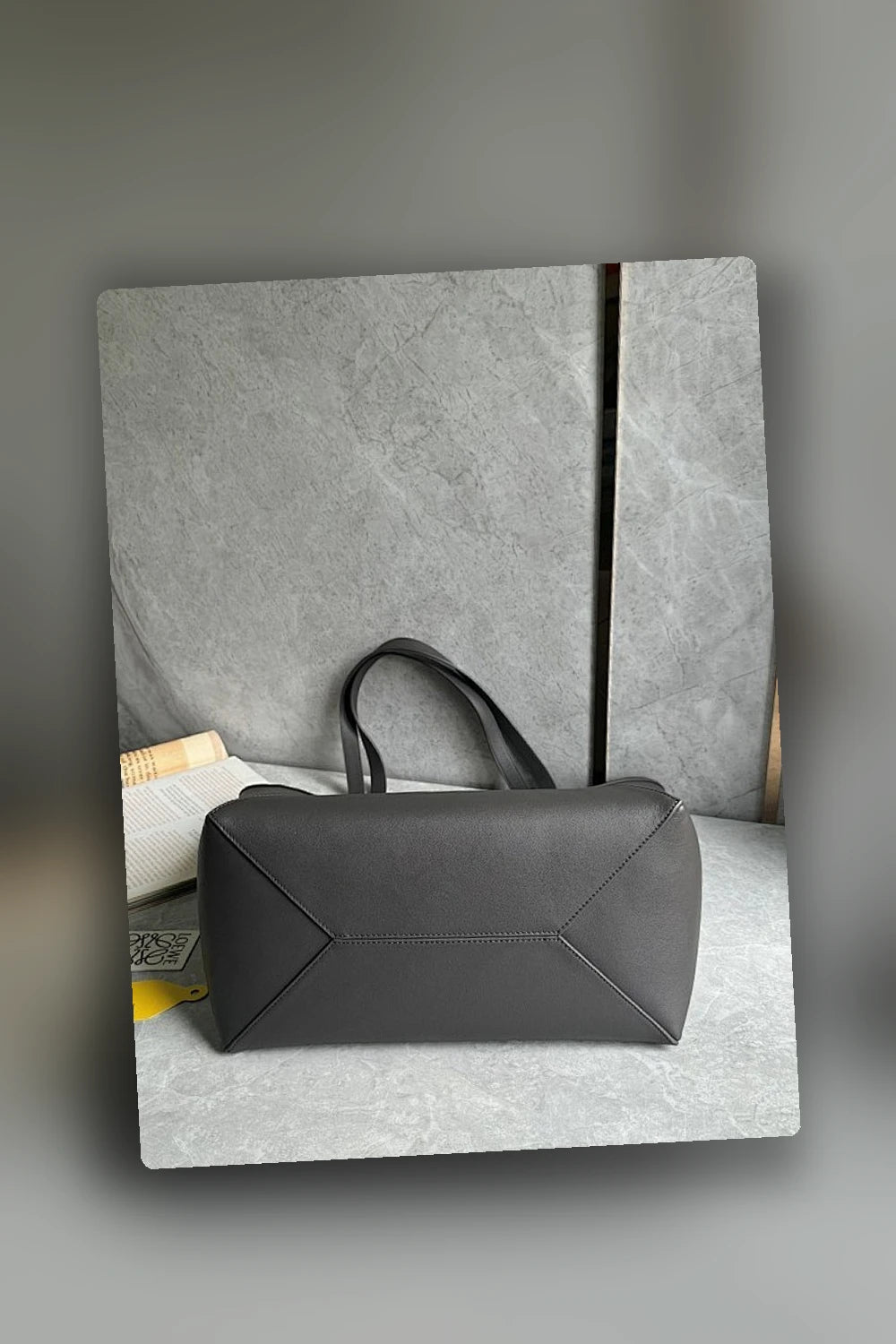 NB - LWO Bag - 529