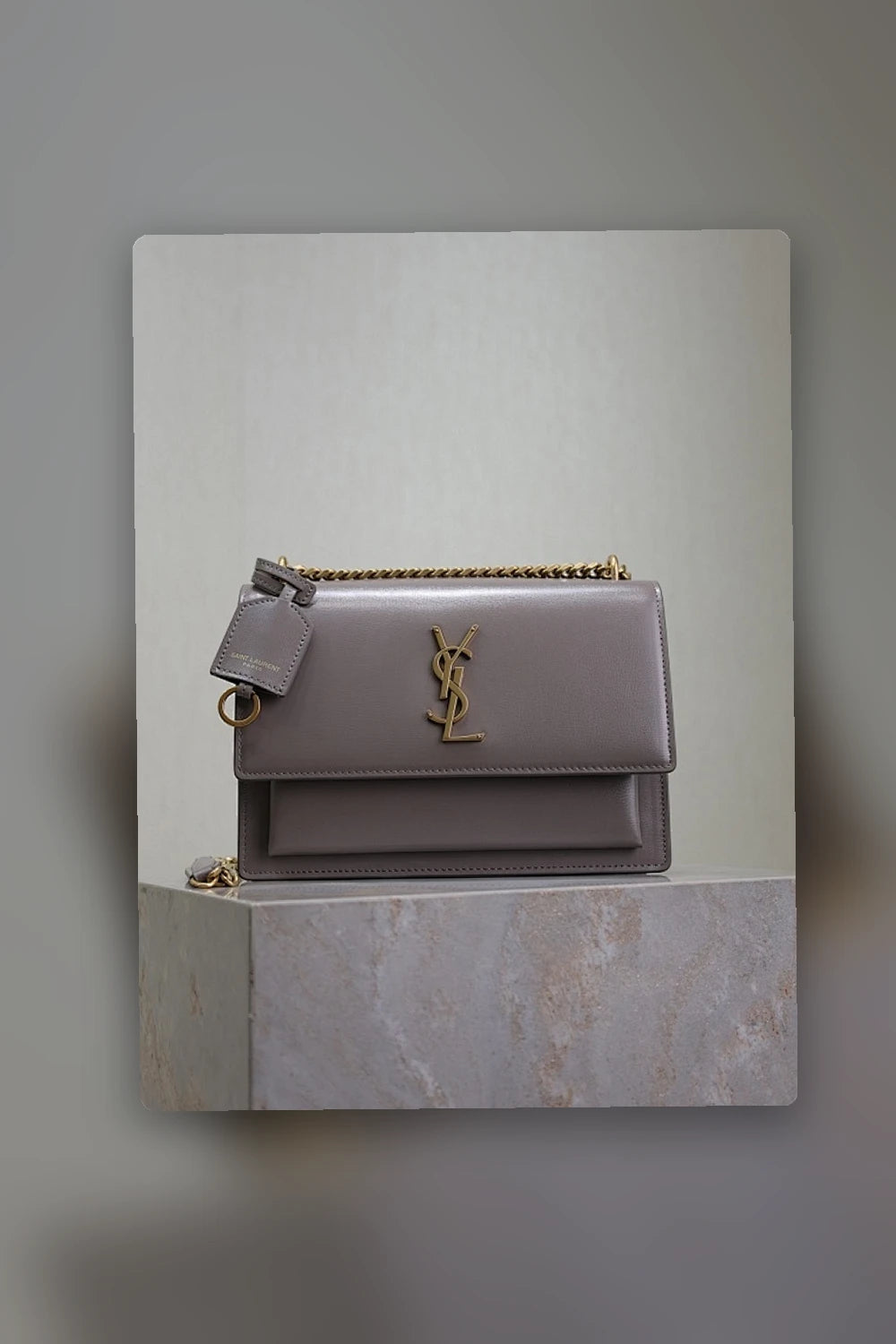 NB - YLS Bag - 577