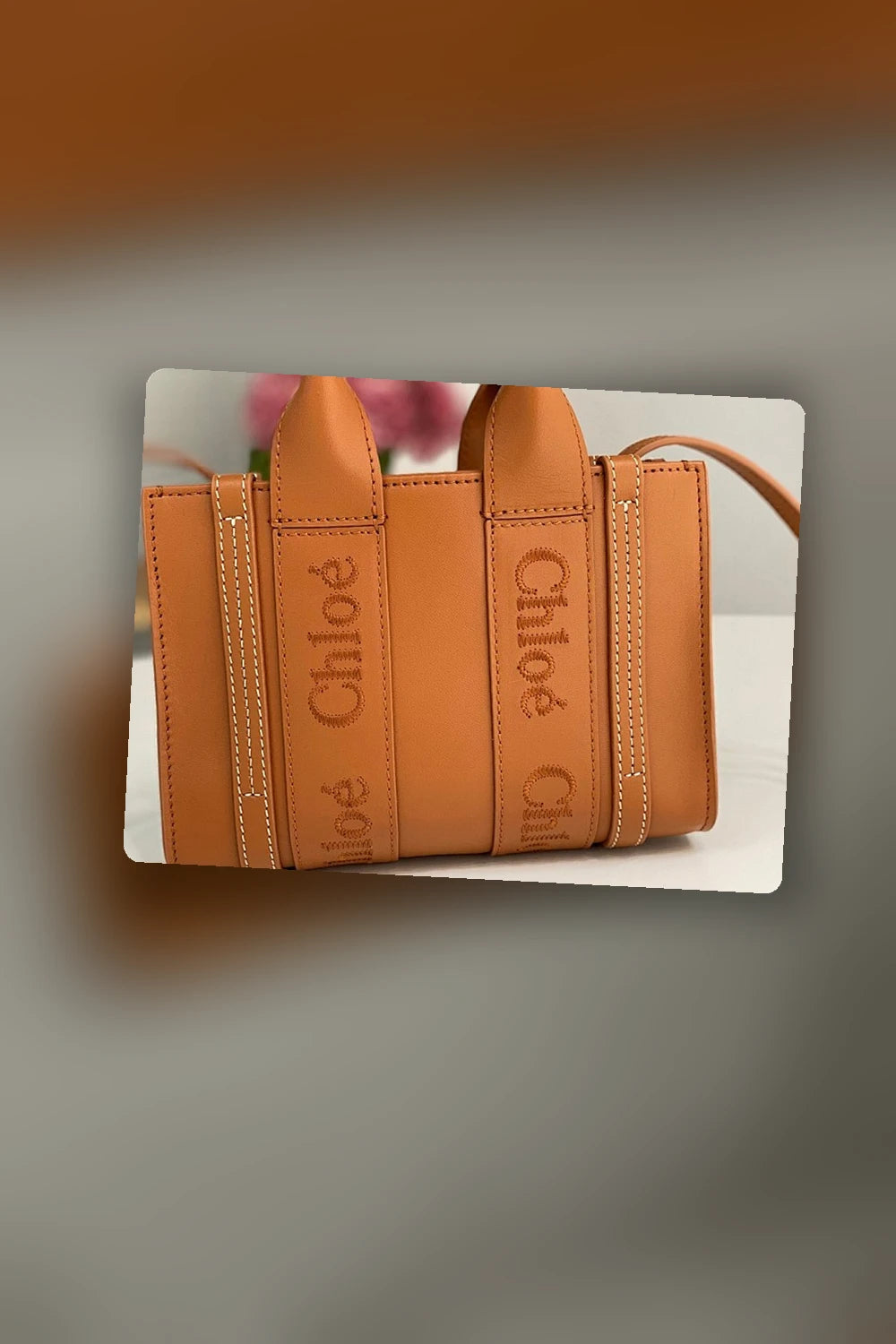 NB - CLE Bag - 512