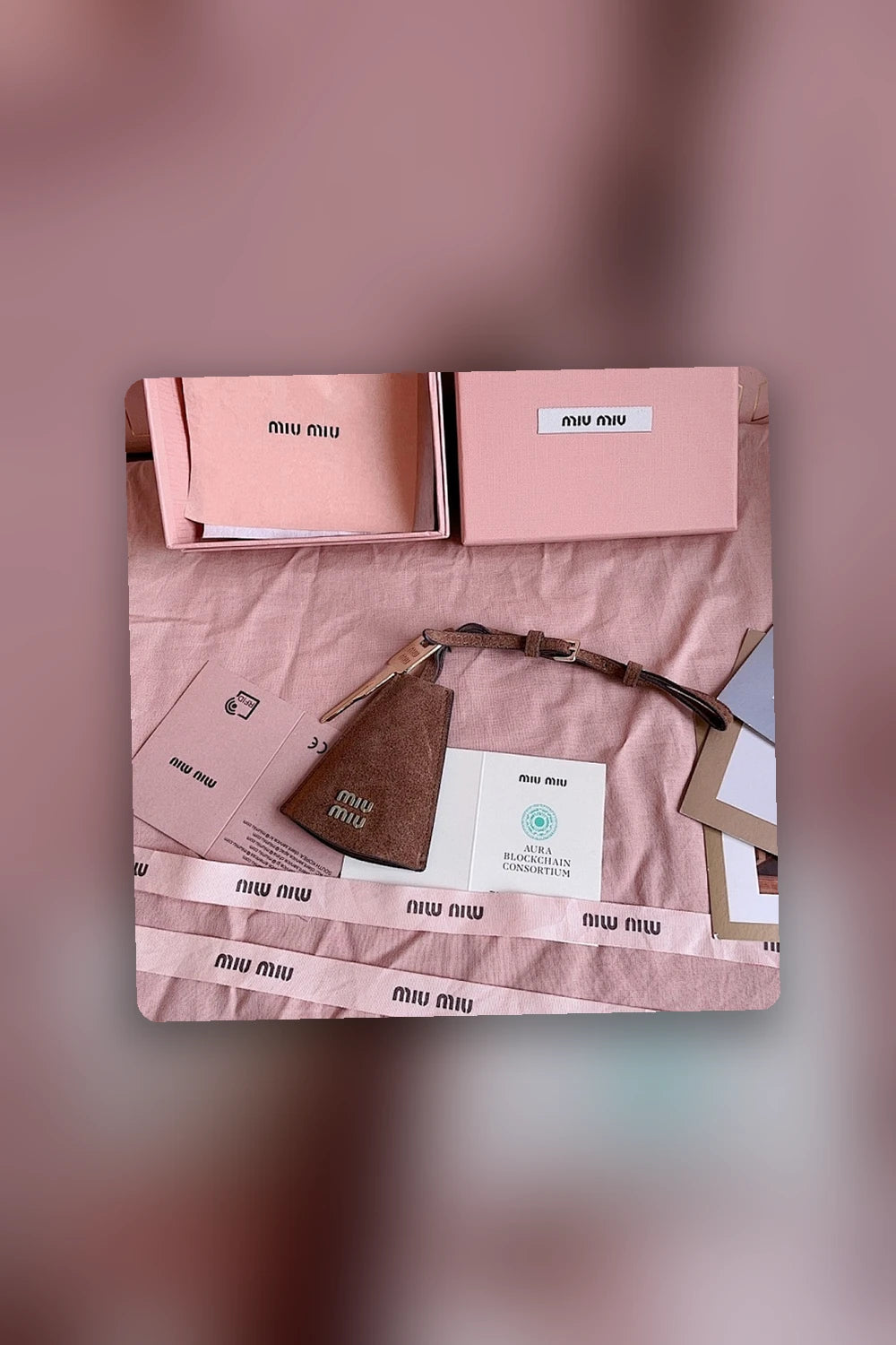 NB - MMU Bag - 824
