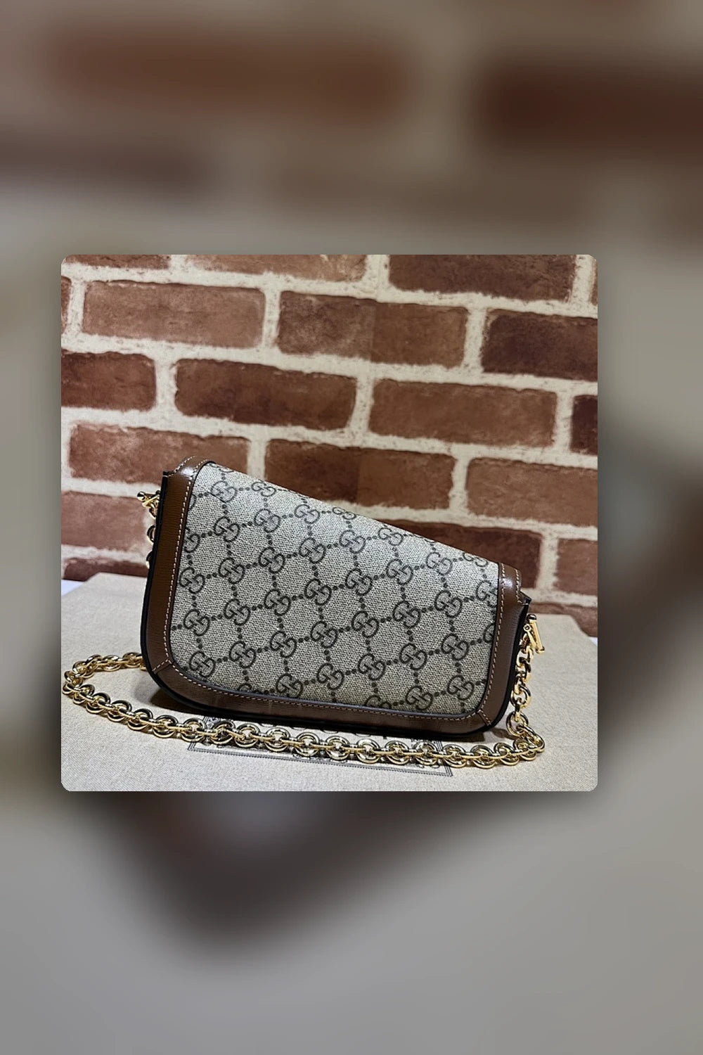 NB - GUKI Bag - 1242