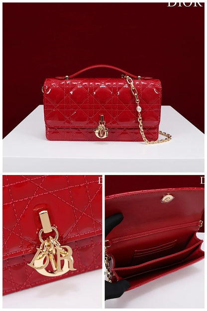 NB - DOR Bag - 477