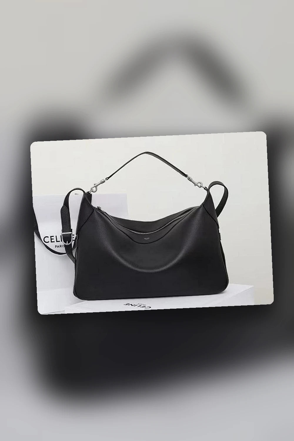 NB - COL Bag - 1256