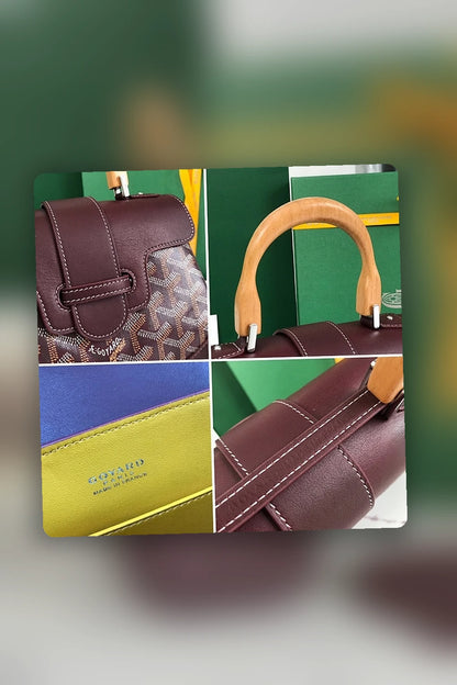 NB - GYO Bag - 1000