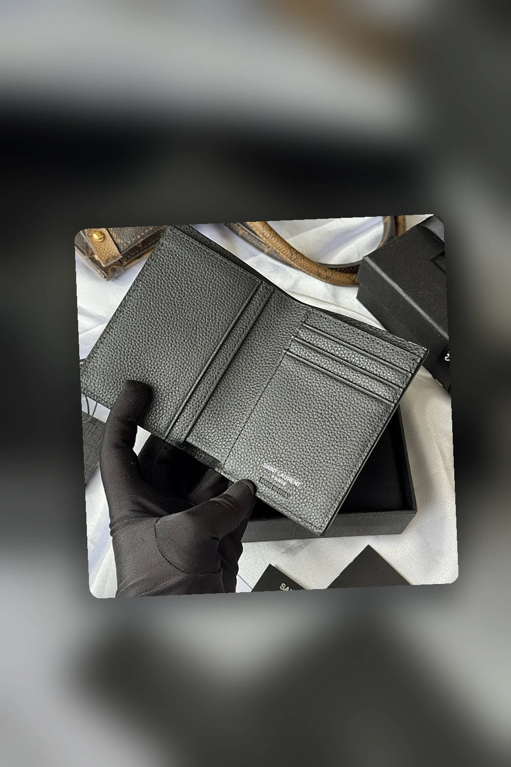 NB - Mix Wallet - 1106
