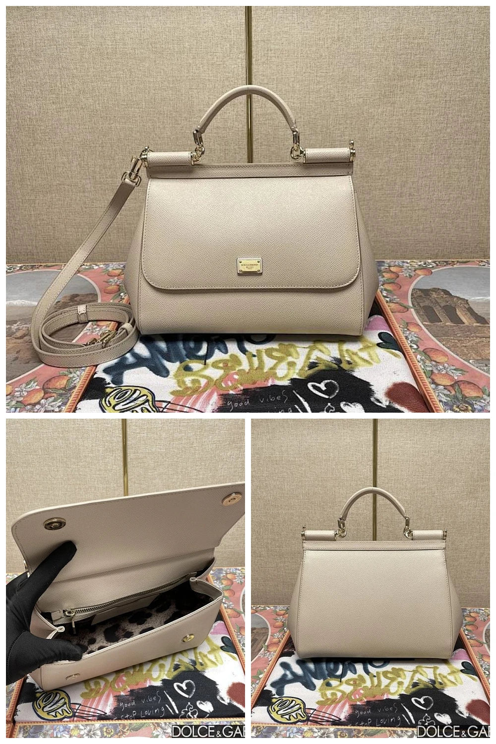 NB - DAG Bag - 562