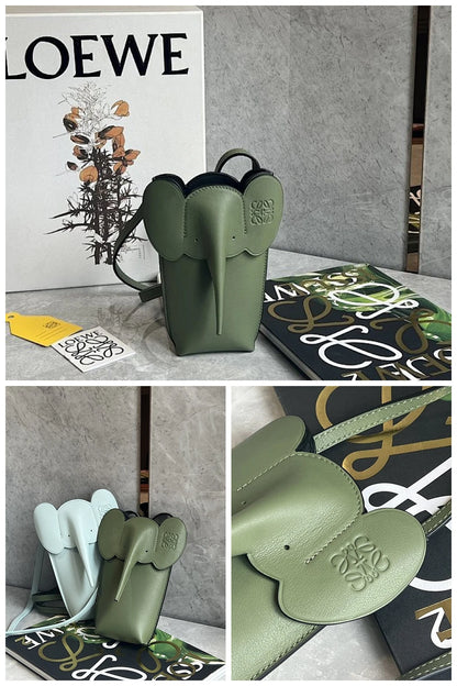 NB - LWO Bag - 144